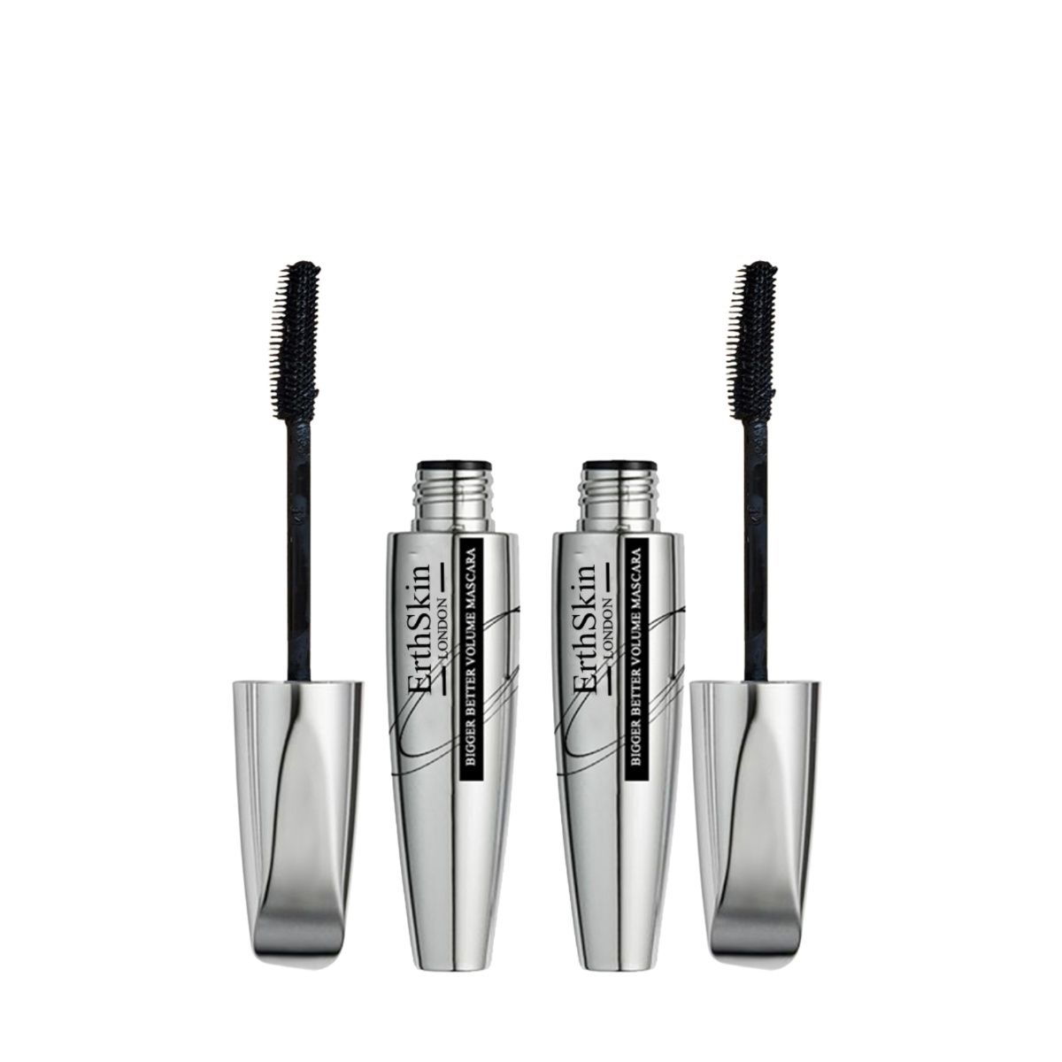 ErthSkin London Better Bigger Volume Mascara