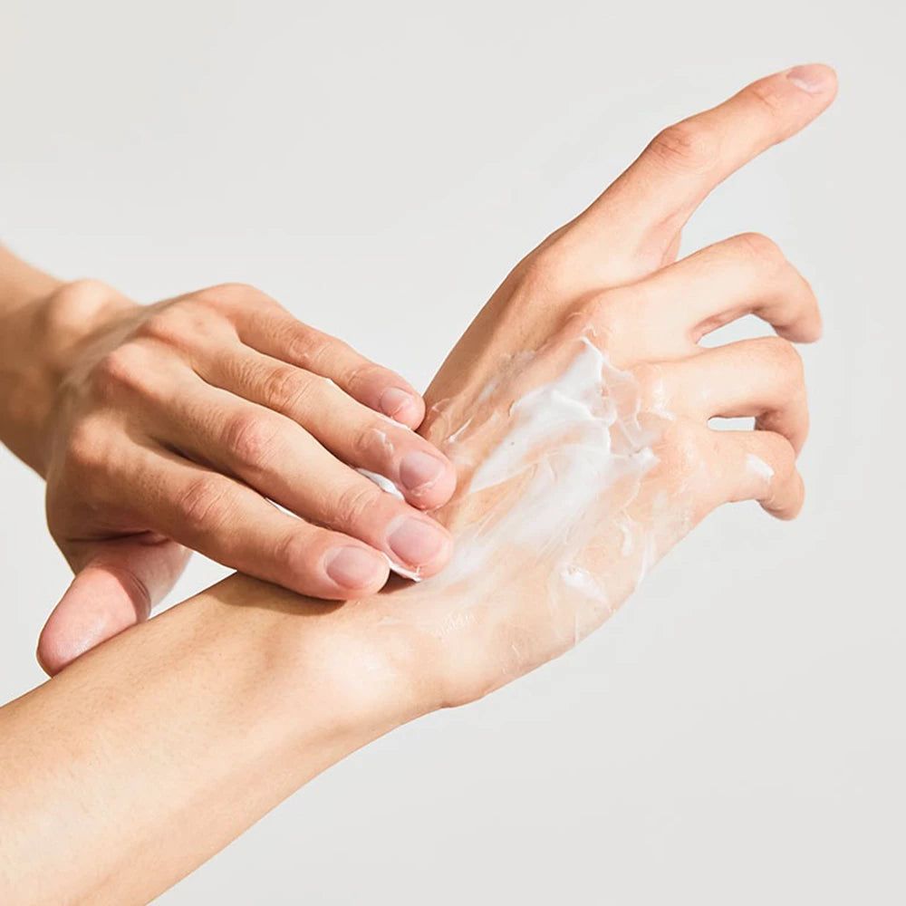 SKYBOTTLE Handcreme "The Lime Tree"