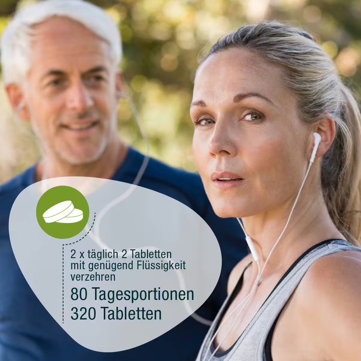 GSE Osteomin® (Bio)