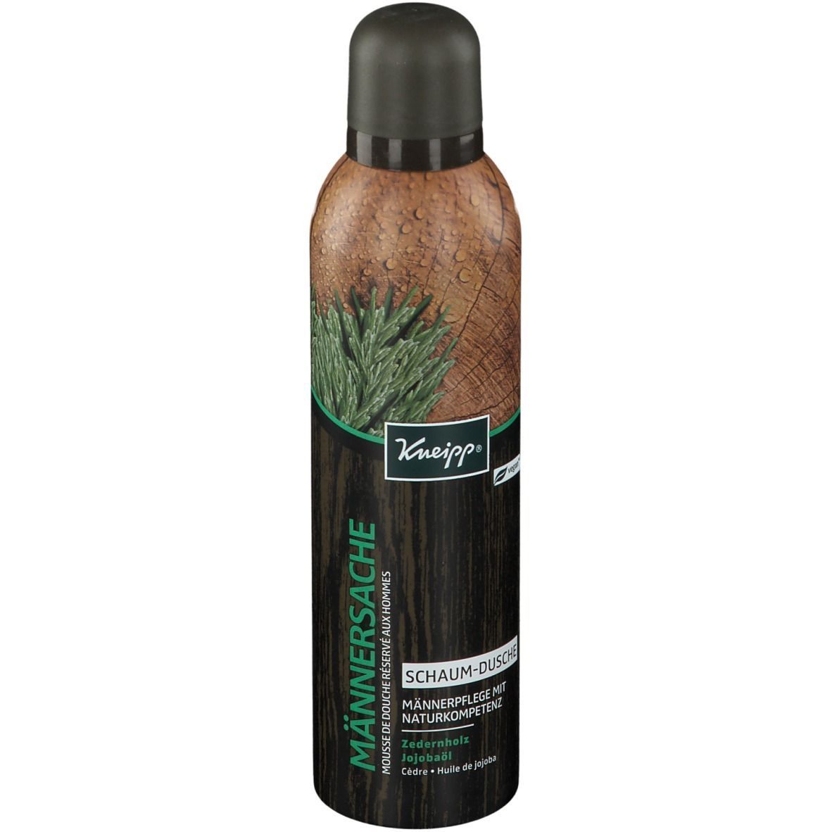 Kneipp - Schaum-Dusche Männersache