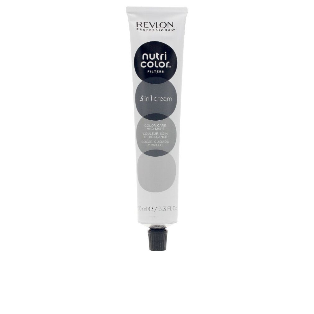 Revlon Nutri Color Filters Toning 524