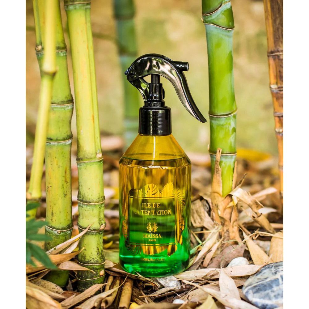 Maison Maïssa - Haus- & Textilparfums - Insel der Versuchung