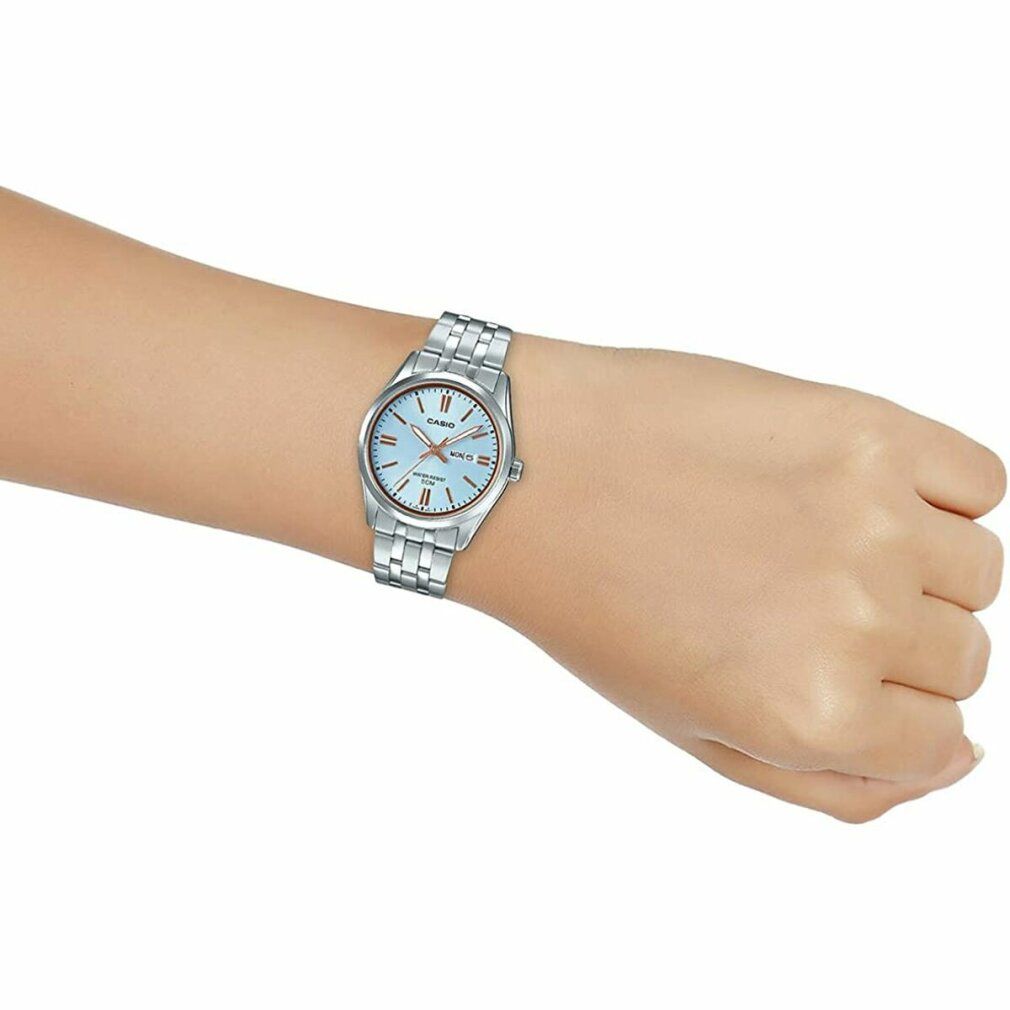 Casio enticer lady