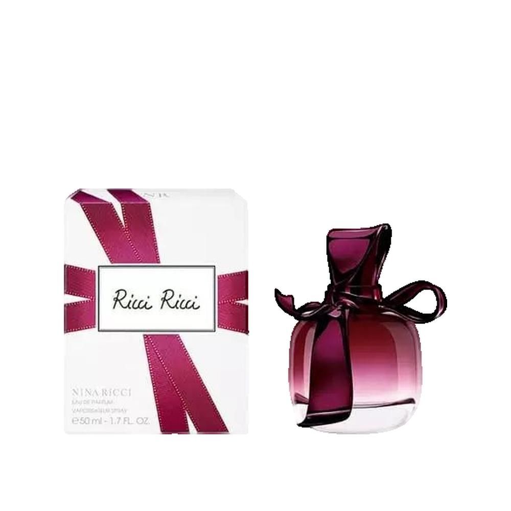 Nina Ricci Ricci Ricci Eau de Parfum Spray blumig-fruchtig