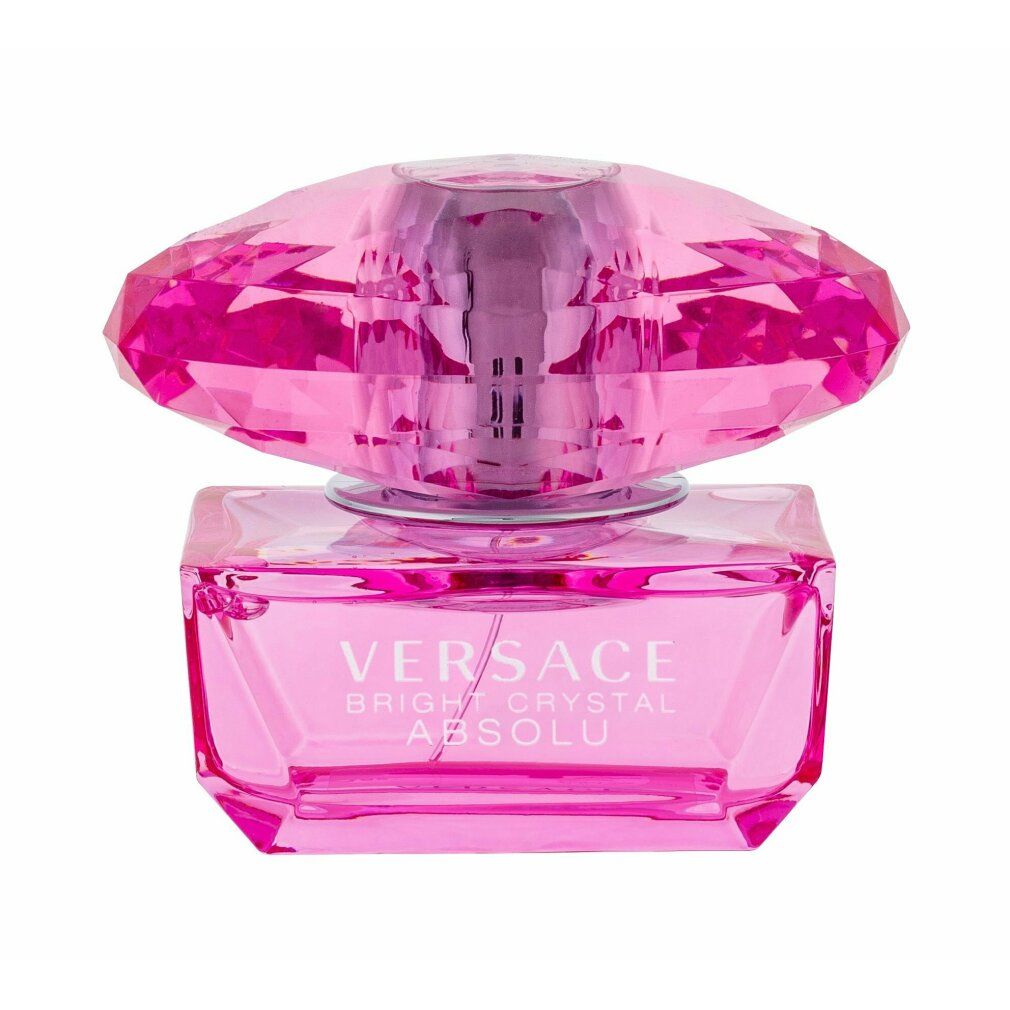 Versace Bright Crystal Absolu Eau De Parfum Spray