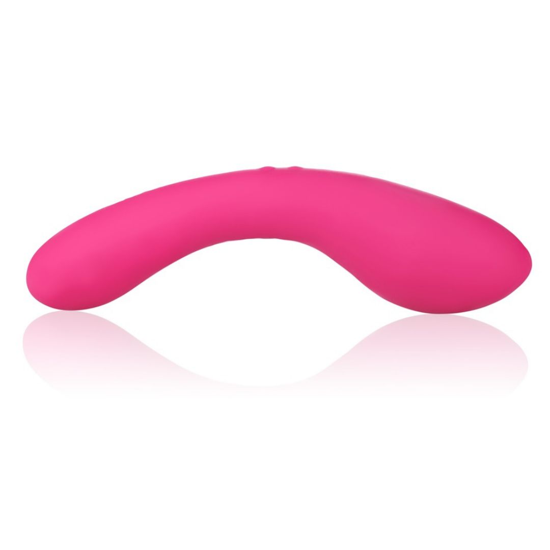Vibrator "The Swan Wand"