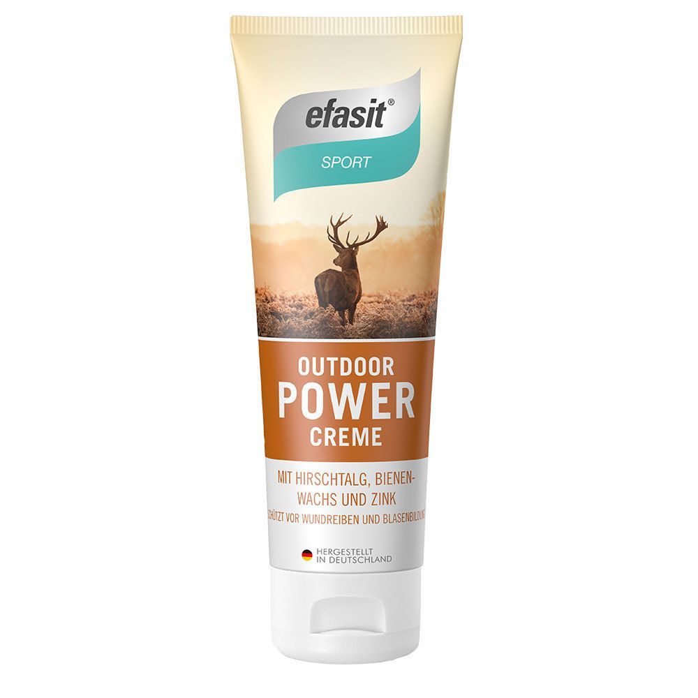 efasit® SPORT Outdoor Power Creme
