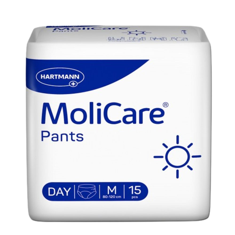 MoliCare Pants Day M
