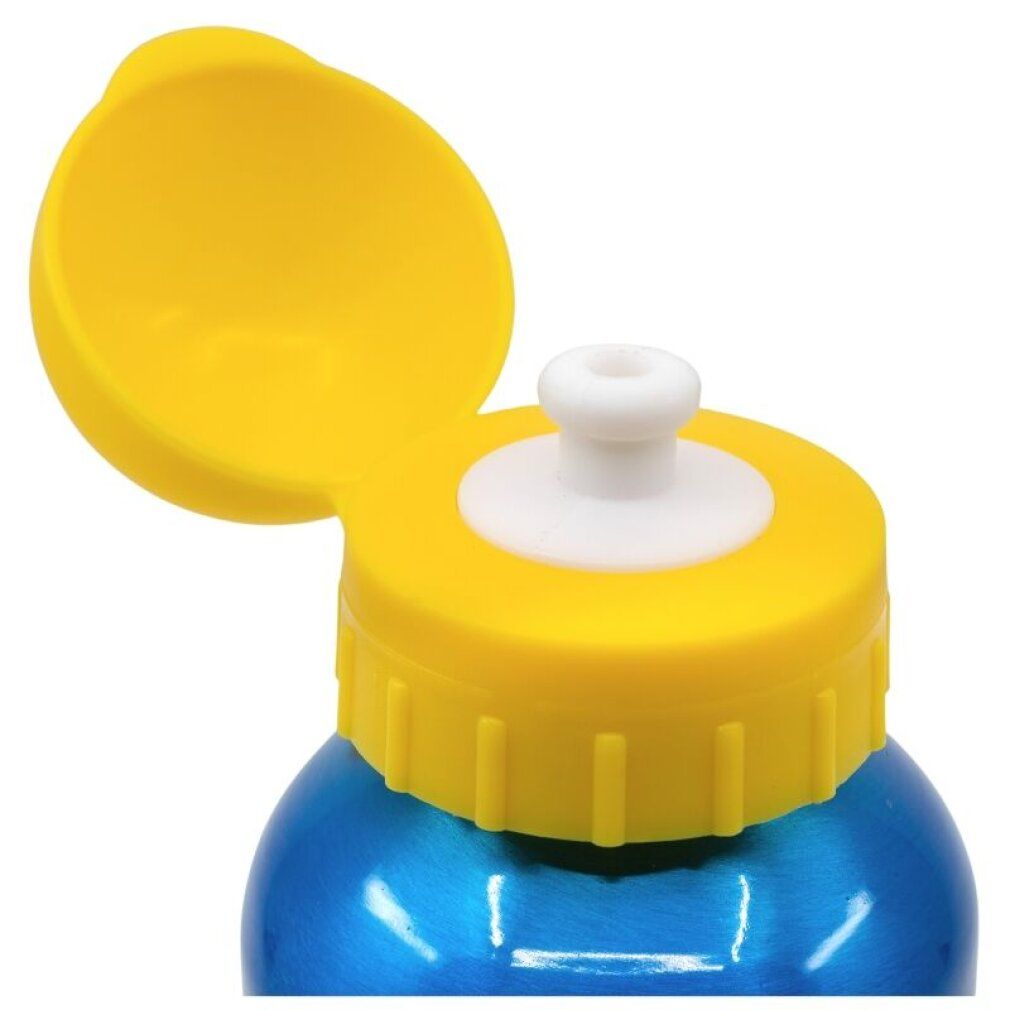 Euromic - Wasserflasche . - Paw Patrol (088808717-74634)