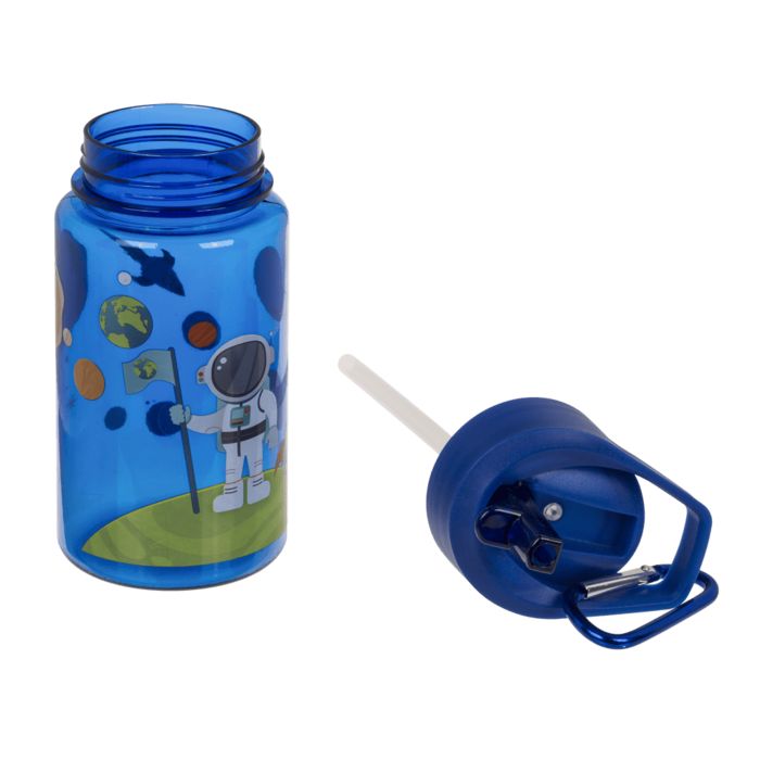 OOTB Trinkflasche, Weltraum