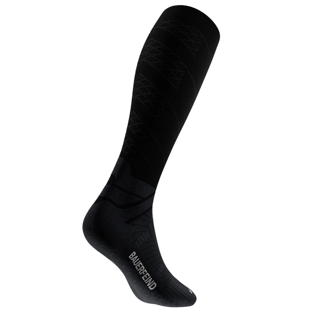 Bauerfeind Sports Run Performance Compression Socks 2.0 Men 1 St - Shop ...