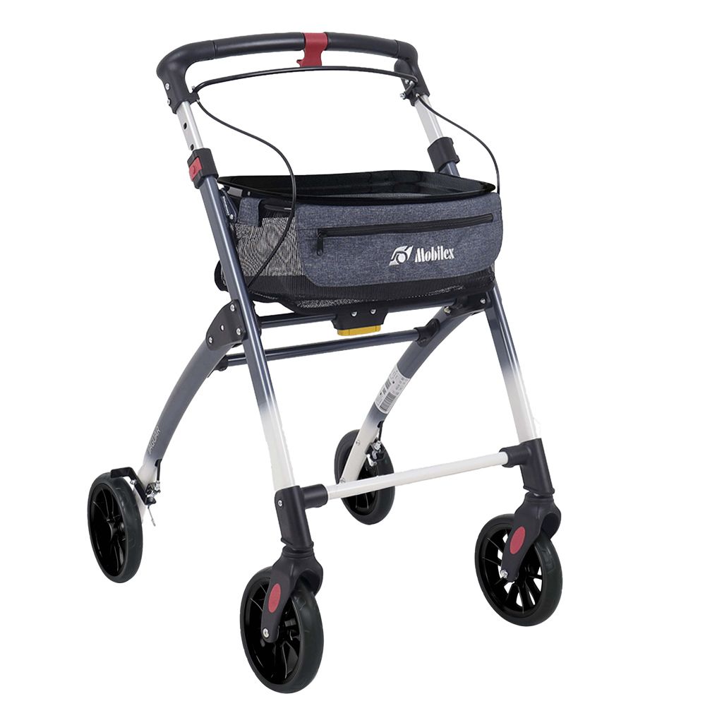Mobilex Indoor Rollator Jaguar Light