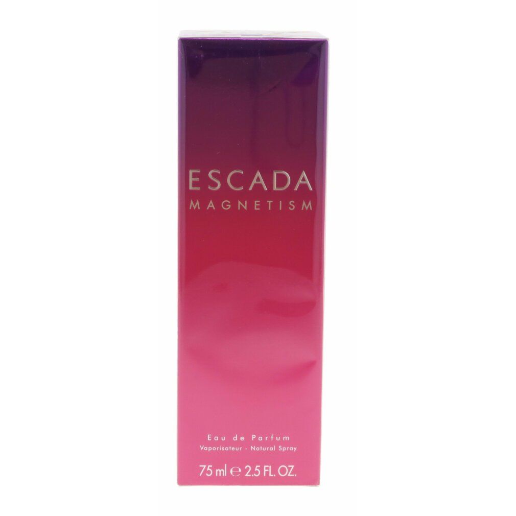 Escada magnetism edp vapo