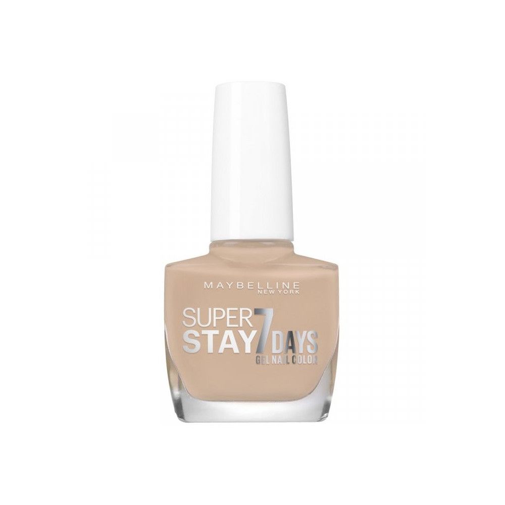 Maybelline New York - Superstay Nagellack