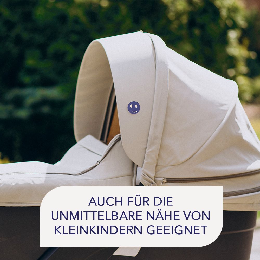 IEA Medical Mückenpflaster 120 Stück