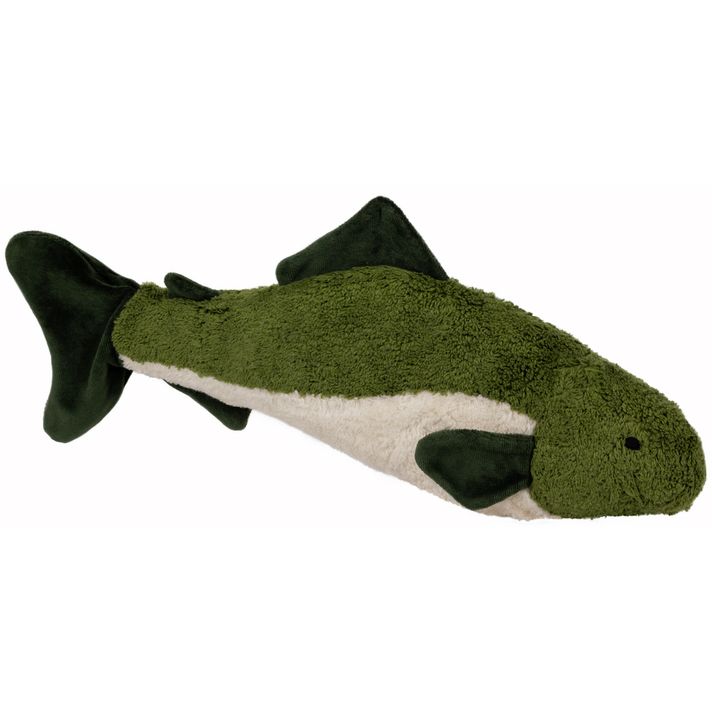 Senger Kuscheltier Fisch