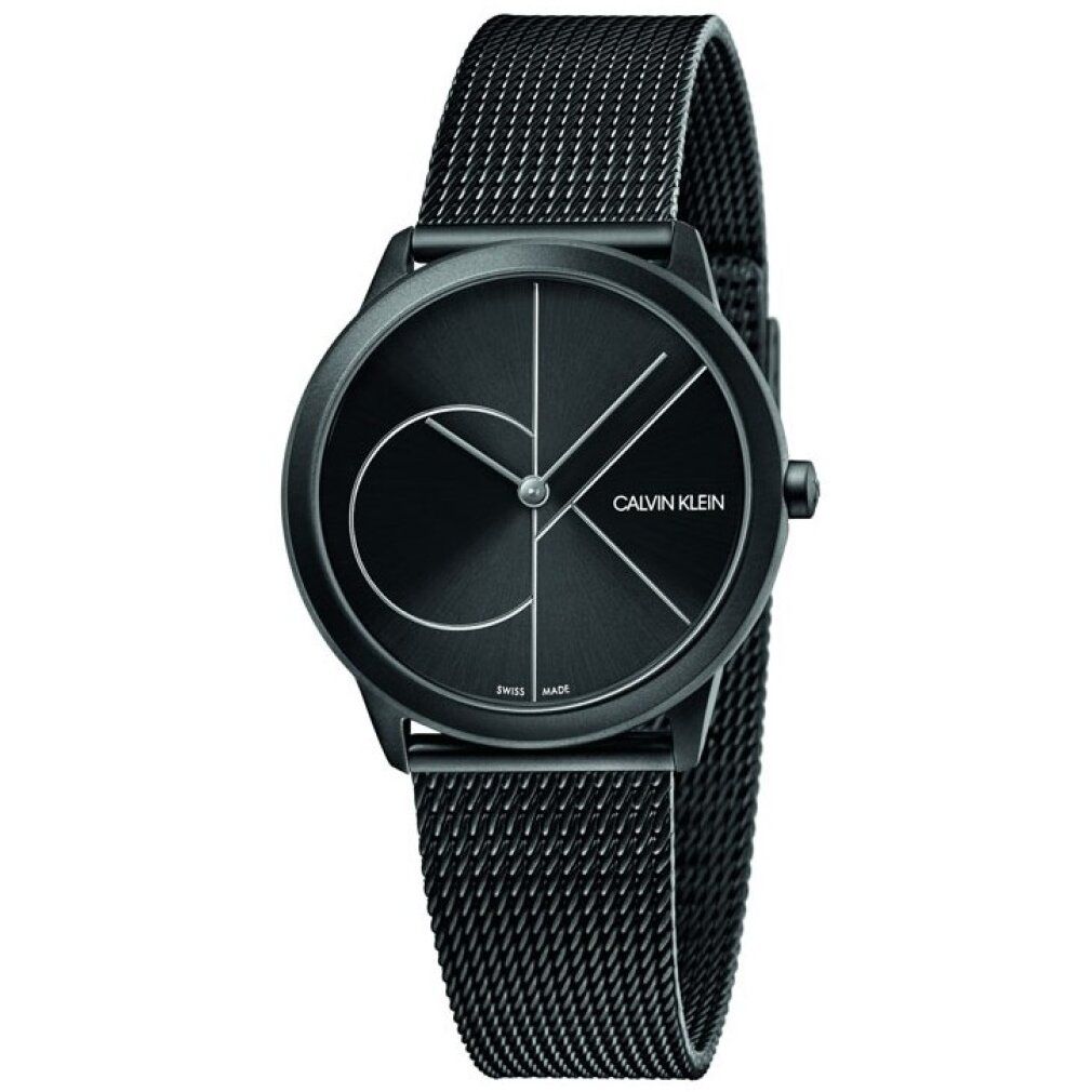 calvin klein Mod. minimal