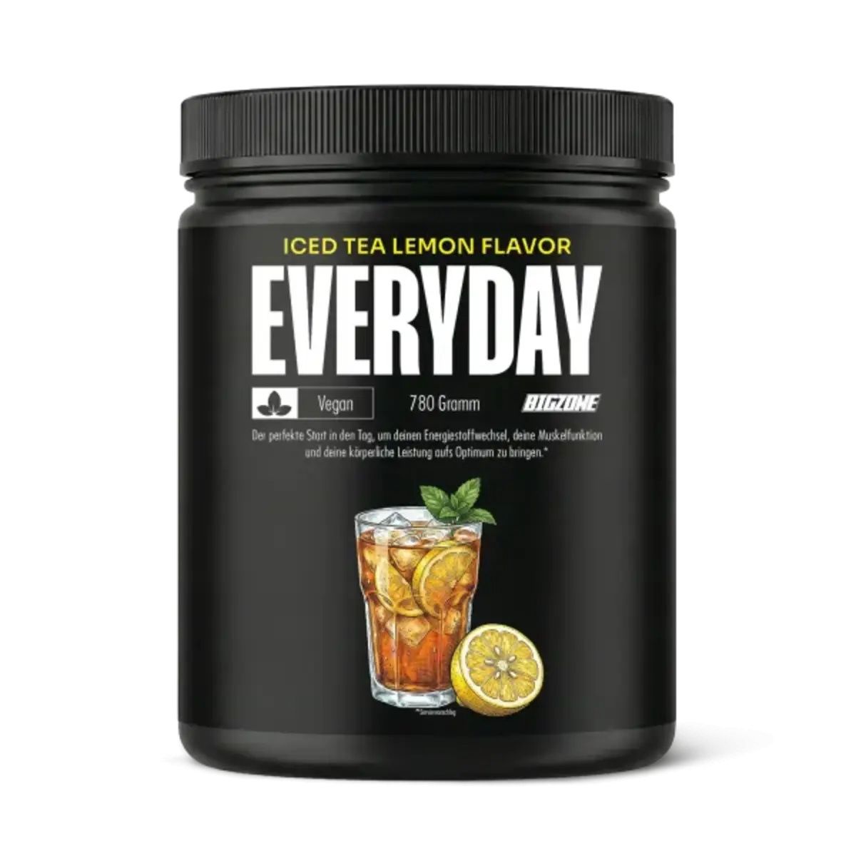 Big Zone Everyday