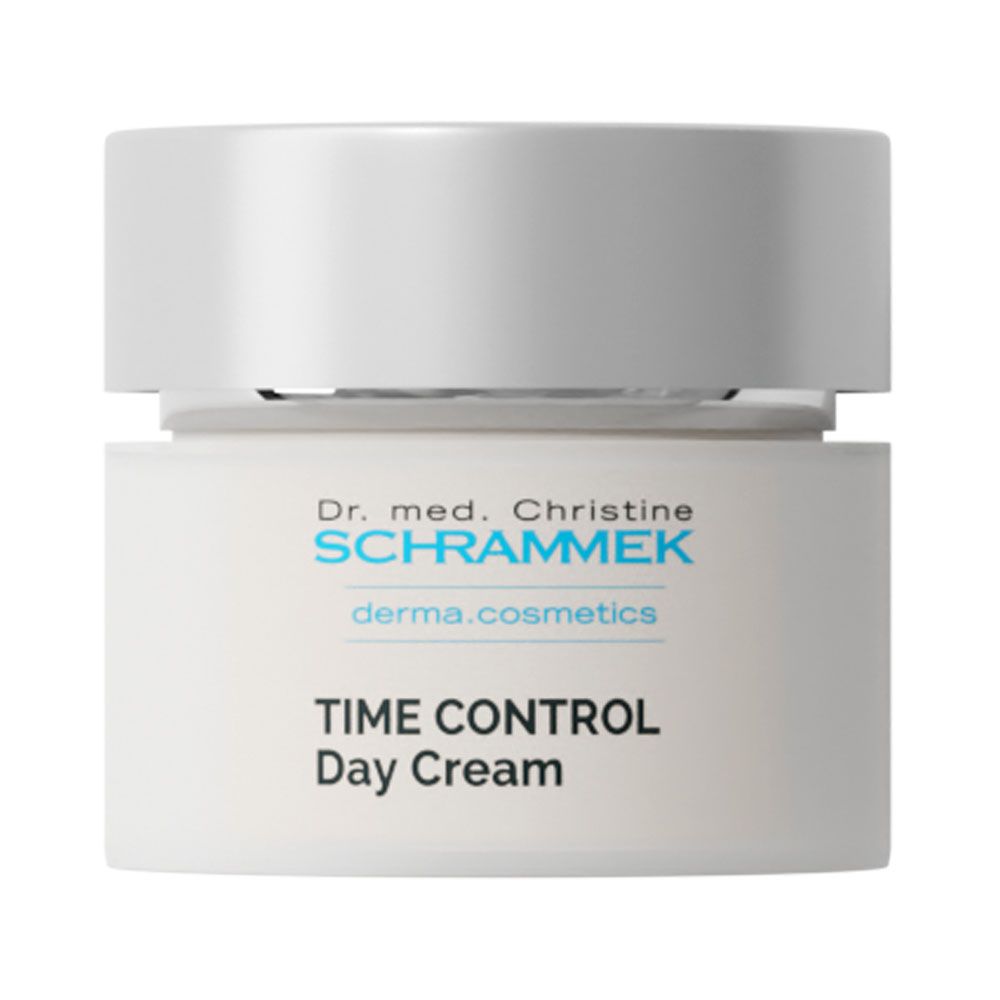 DR. SCHRAMMEK Time Control Day Cream