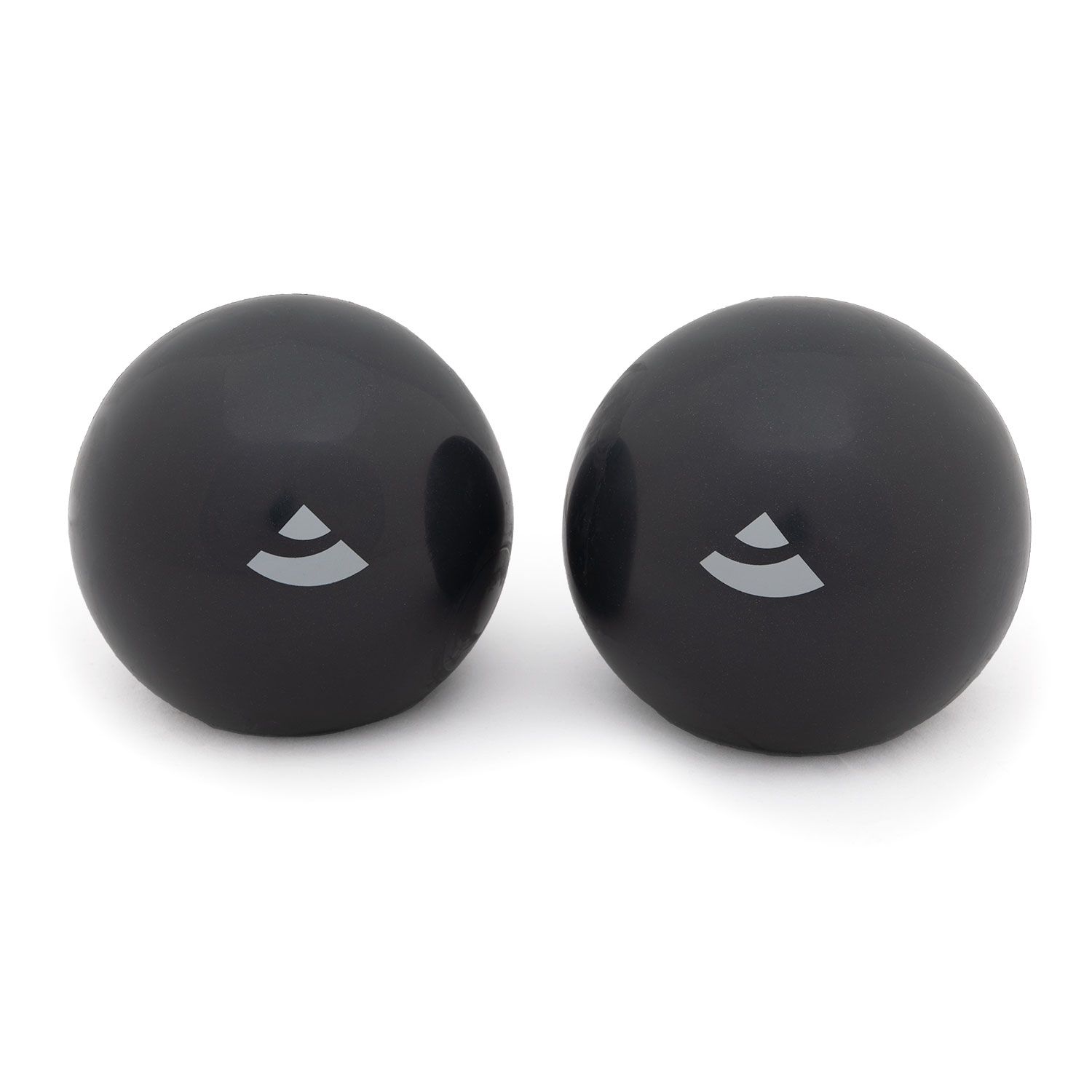 bodhi Pilates Toning Bälle, anthrazit