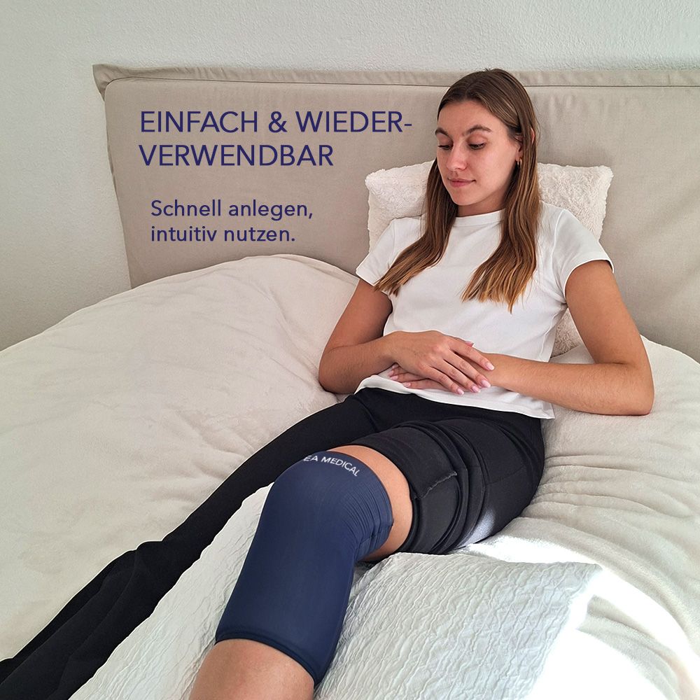 IEA Medical Kühlmanschette - XL