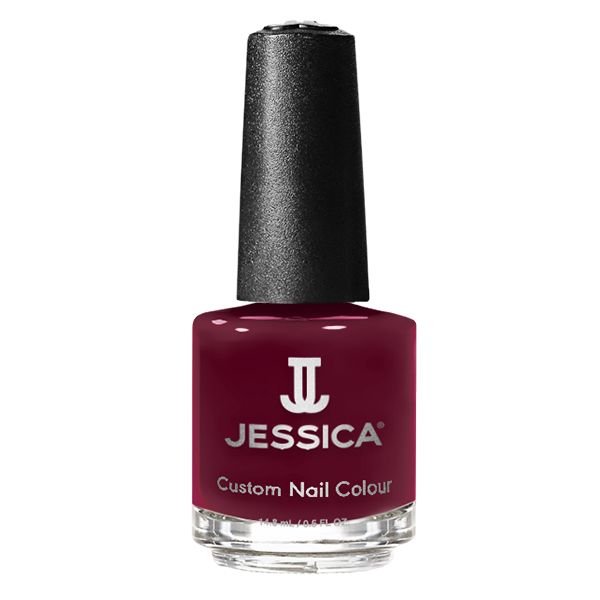JESSICA Cosmetics Nail Colour