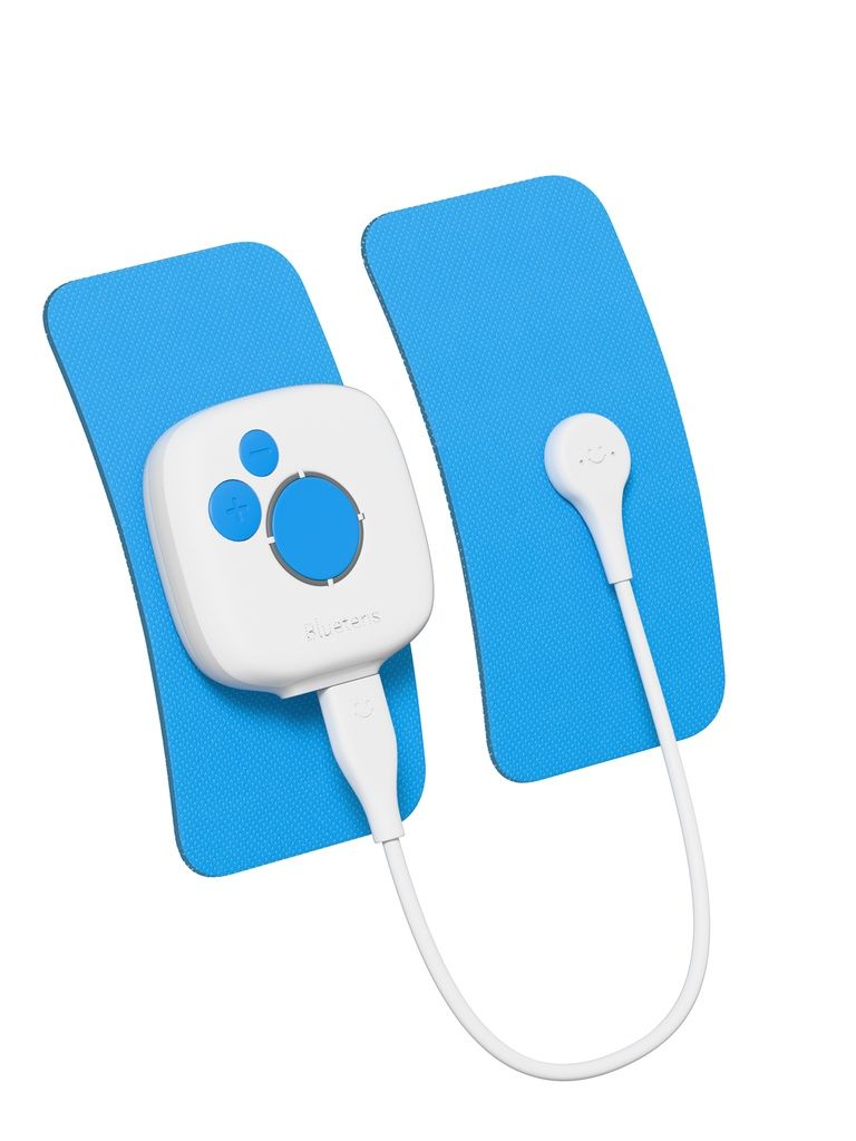 Bluetens Classic 2 - Elektrostimulationsgerät - Wellness-Stimulator