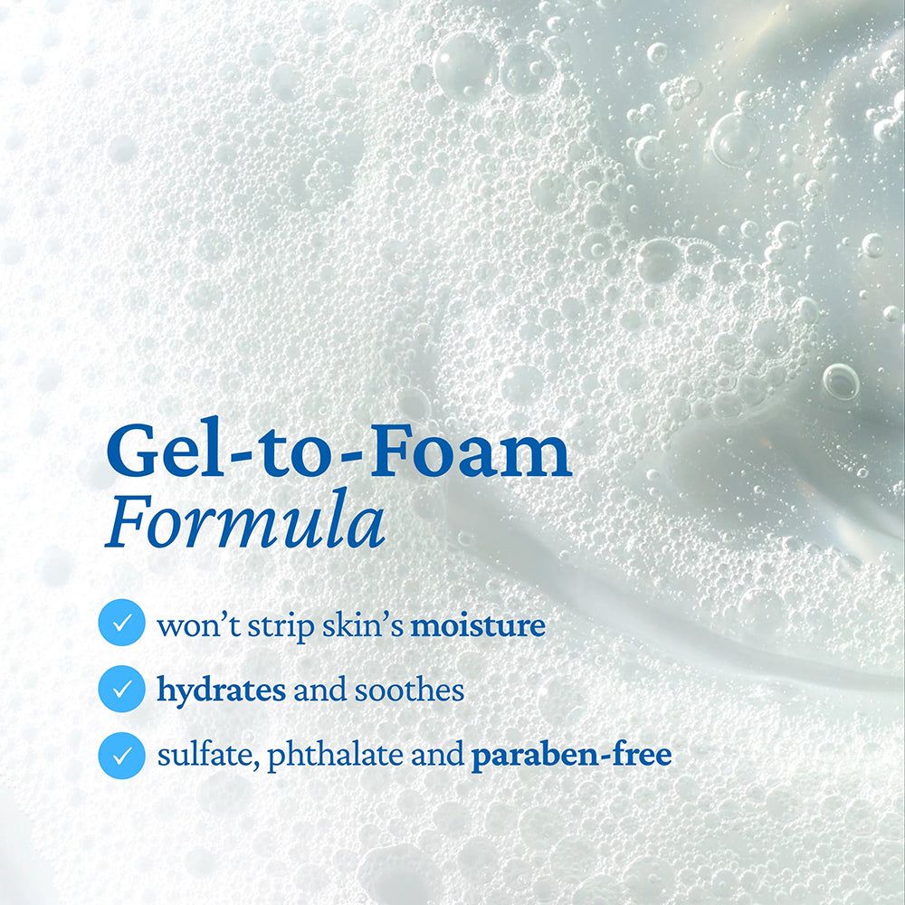 BELIF Aqua Bomb Jelly Cleanser – Reinigungsgel mit Aminosäuren und Glycerin