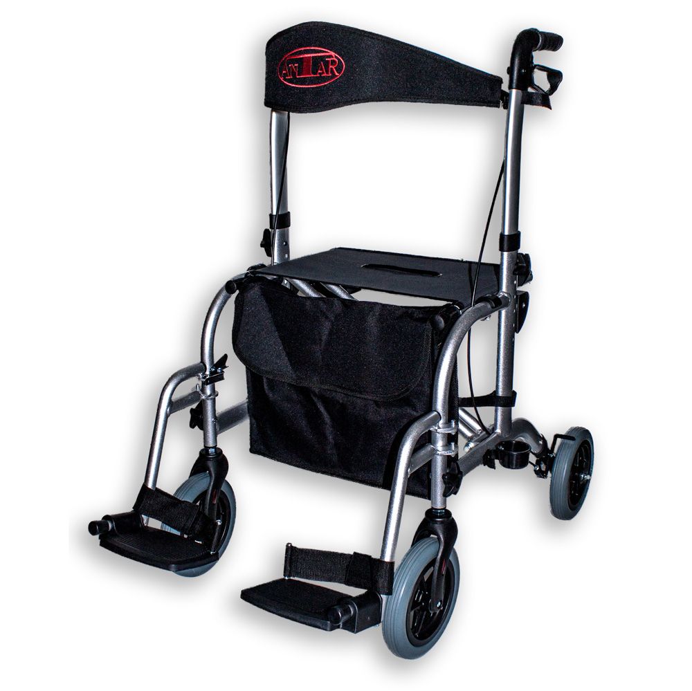 Antar Transport-Rollator RL-A42018KD
