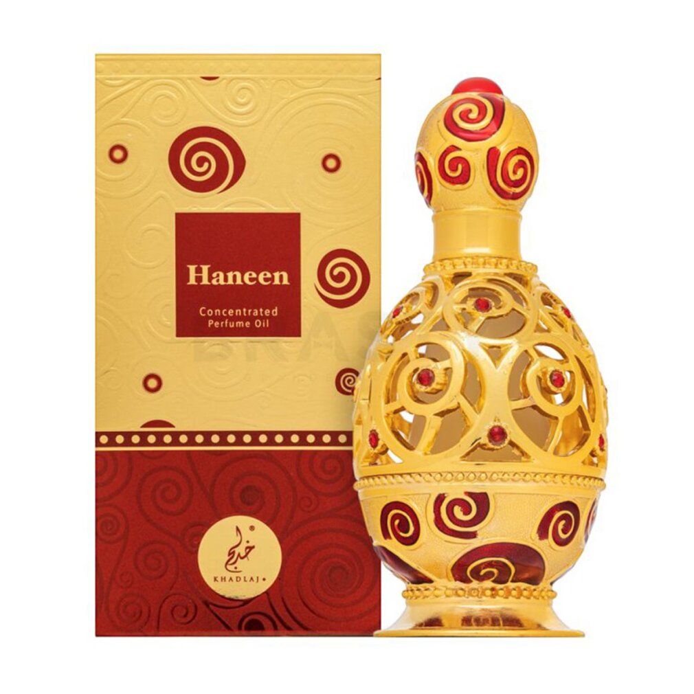 Parfümöl Haneen Gold 20ml