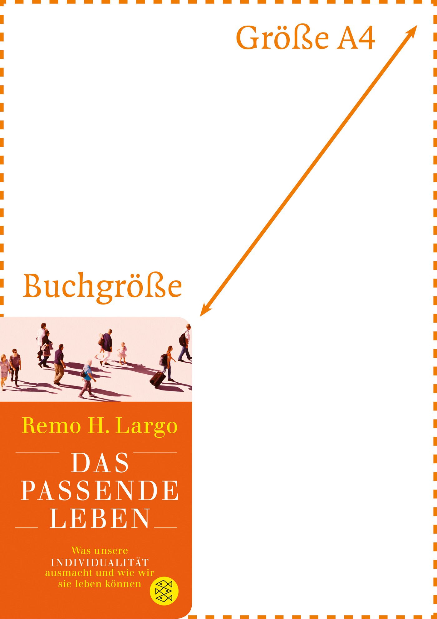 Das passende Leben