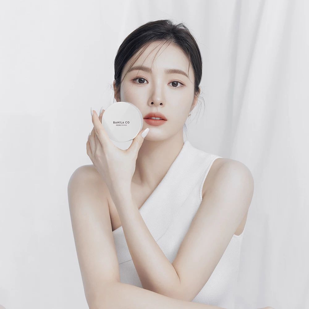 BANILA CO Prime Primer Finish Pact