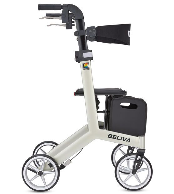 Bischoff & Bischoff Leichtgewichtrollator Beliva