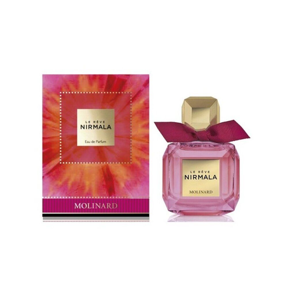 Molinard Molinard Le rêve Nirmala Eau De Toilette  (woman)
