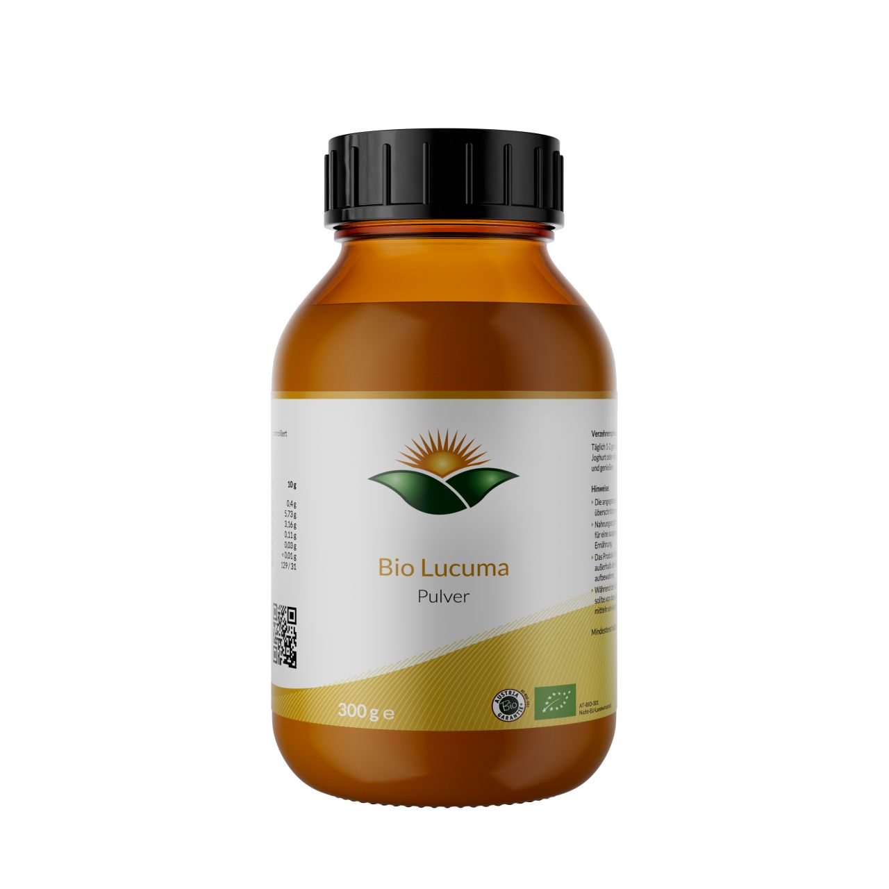 Provital Bio Lucuma Pulver