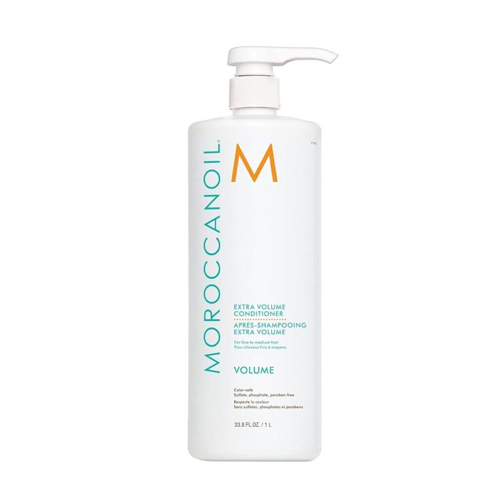 Moroccanoil Volume Extra Volume Conditioner