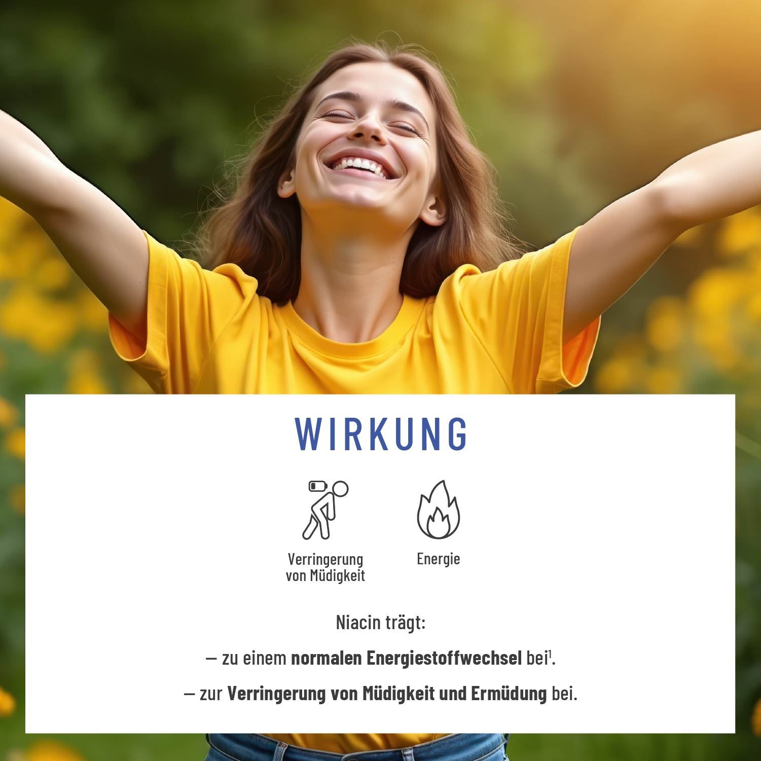 ZELLENERGIE NR-Komplex mit Trans-Resveratrol und Coenzym Q10 natürlich vegan - NATURTREU®