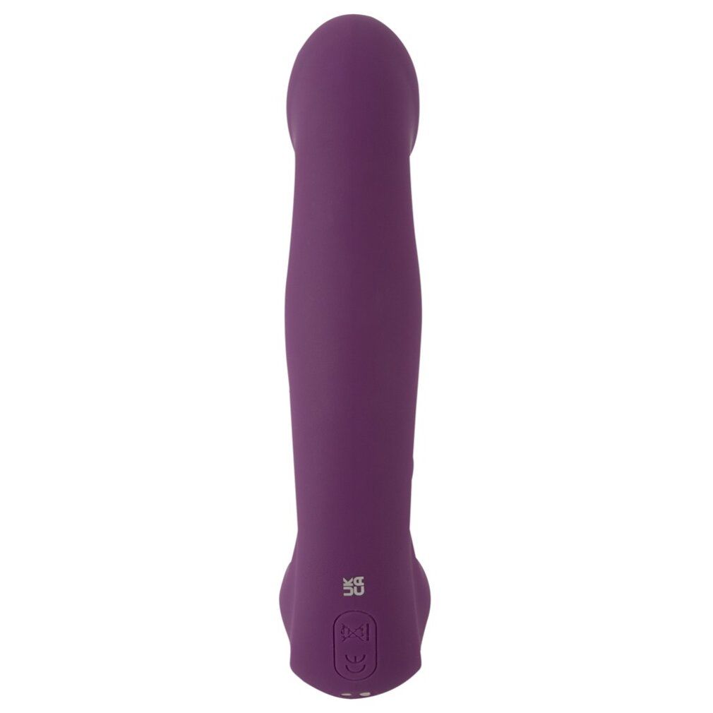 Javida 4 Function Vibrator