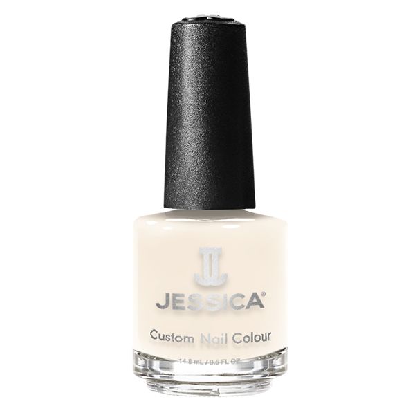 JESSICA Cosmetics Nail Colour