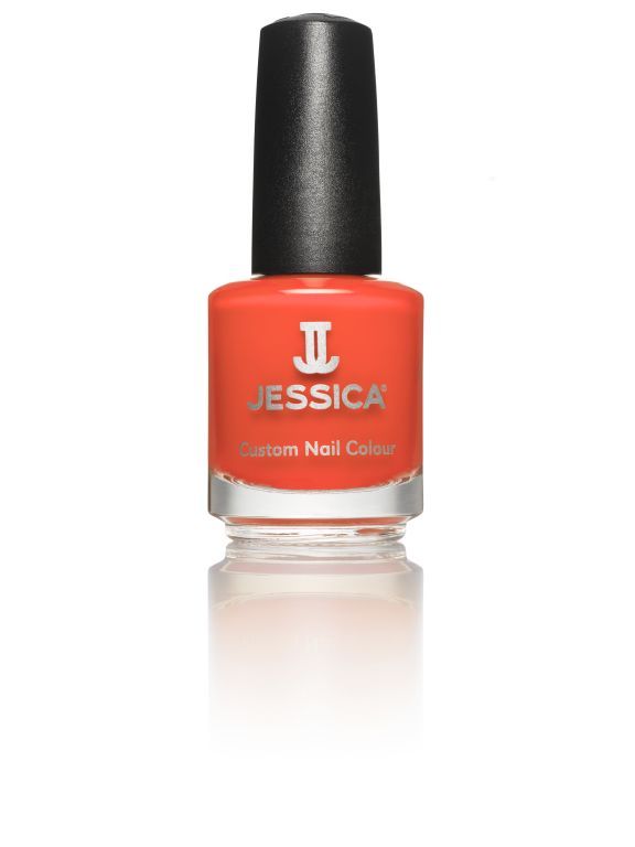JESSICA Cosmetics Nail Colour