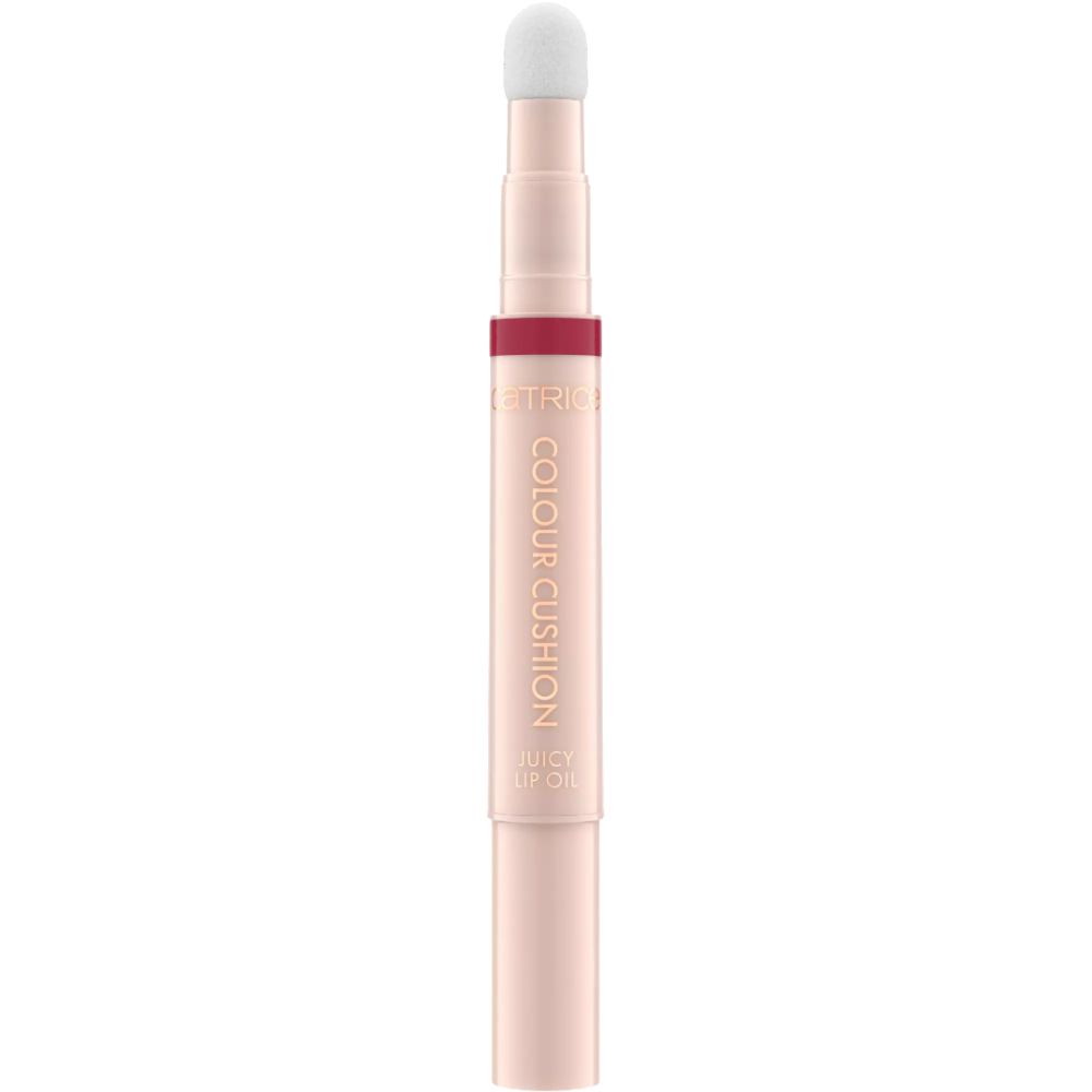 Catrice - Colour Cushion Juicy Lippenöl