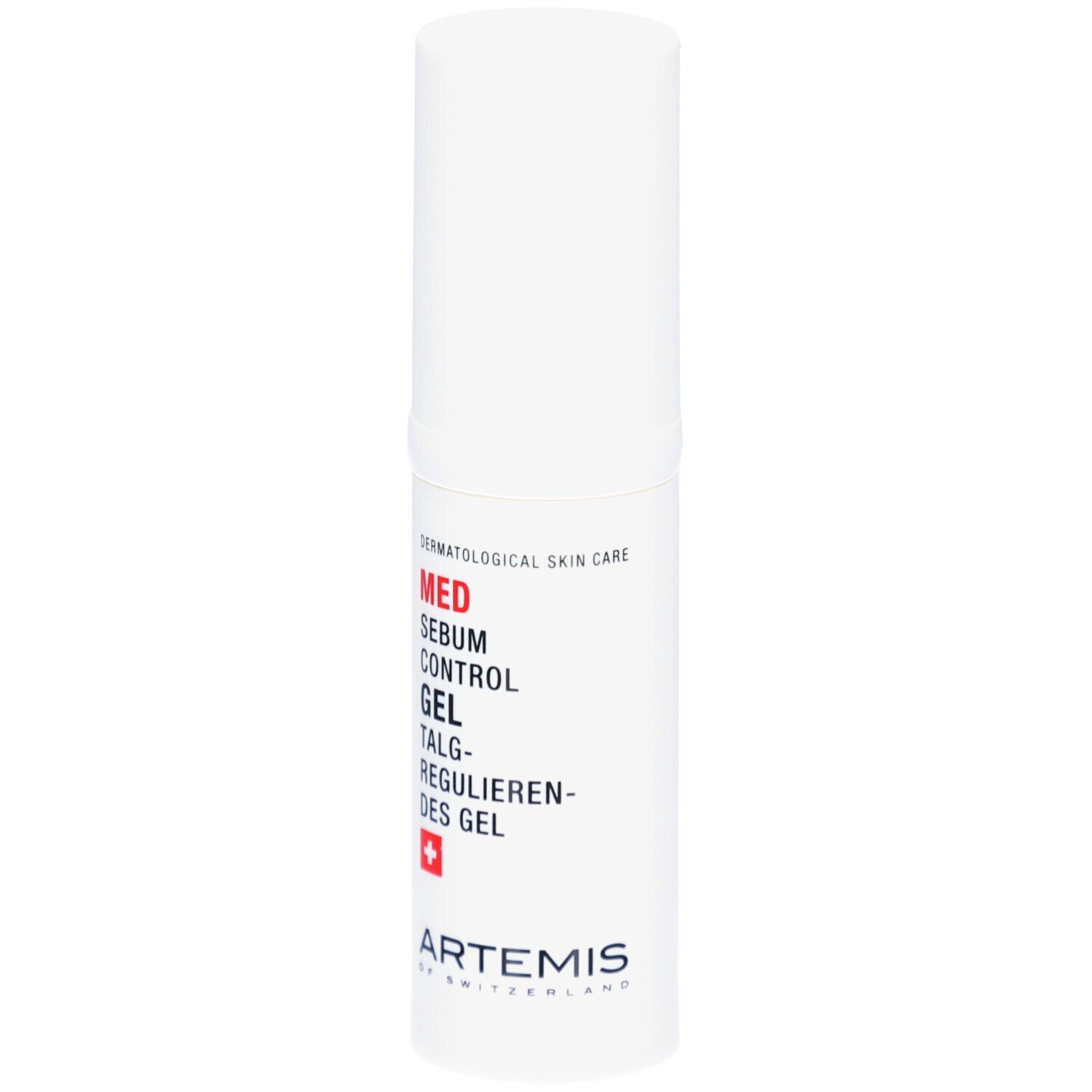 ARTEMIS MED Sebum regulierendes Gel