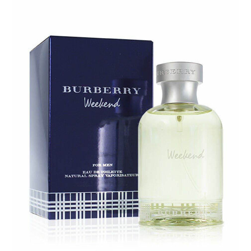 Burberry Weekend For Men Eau De Toilette 100 Ml Shop Apotheke