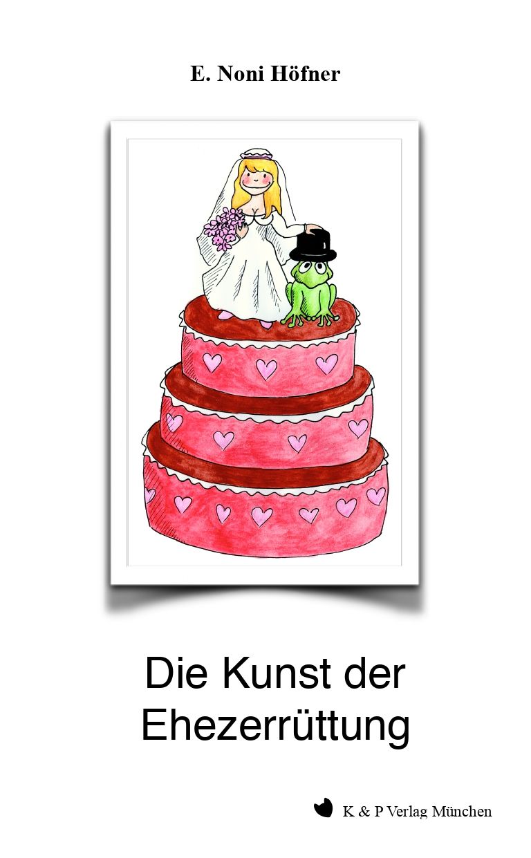 Die Kunst der Ehezerrüttung
