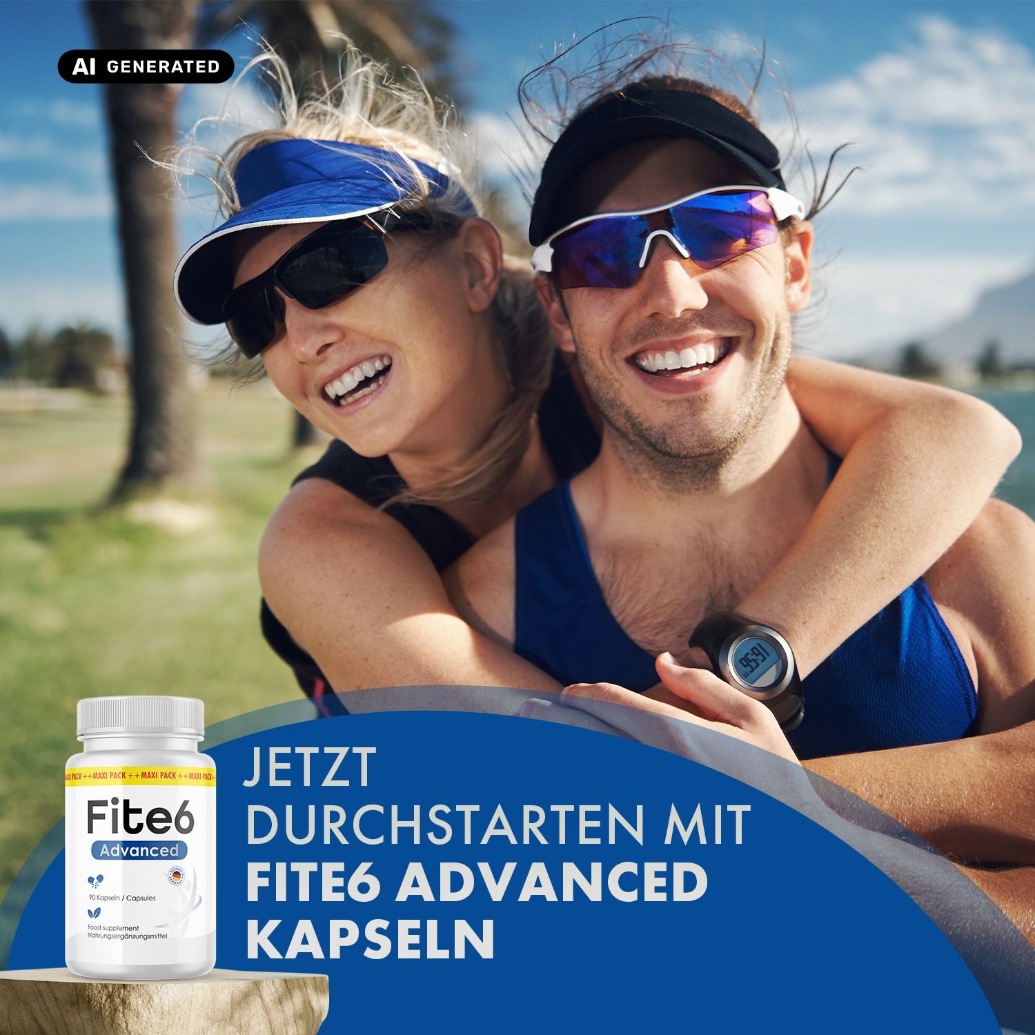 Fite6 Advanced Kapseln