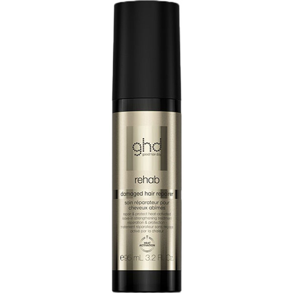 ghd - Rehab Damaged Hair Repairer