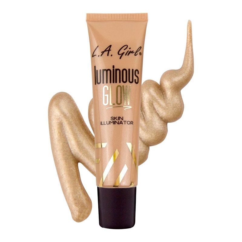 Iluminador Líquido - Leuchtender Glow Skin Illuminator