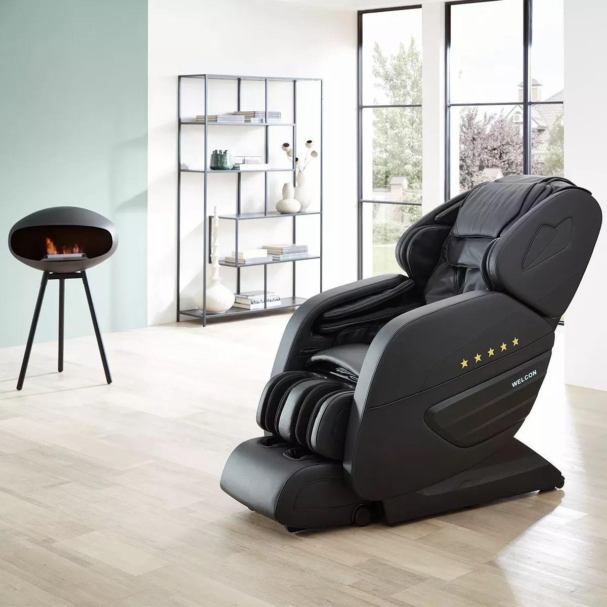 Massagesessel Welcon Dynamite