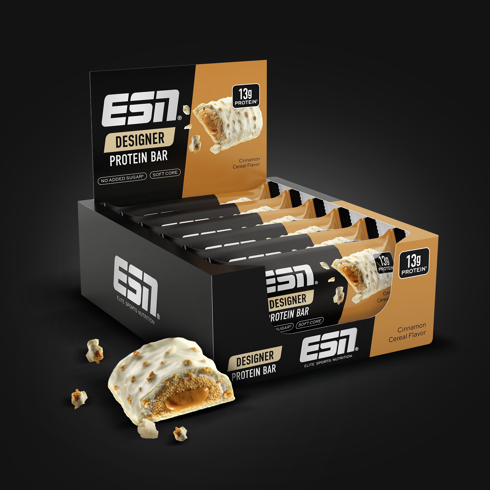 ESN Designer Bar Proteinriegel