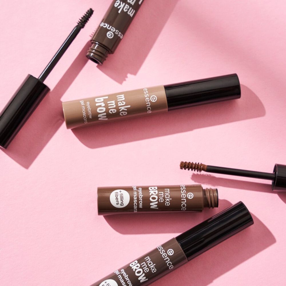 Essence - Augenbrauengel Make Me Brow